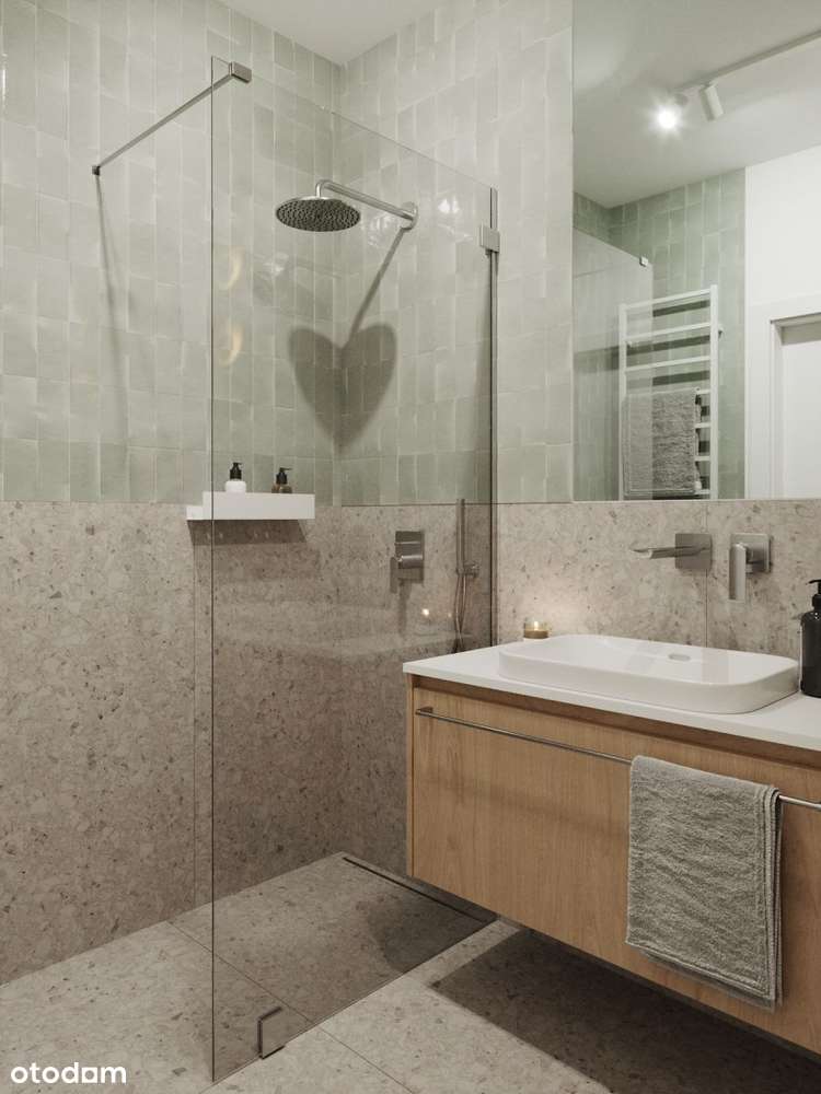 Praga Płd., 3pok., Metro, Balkon 14m2-12