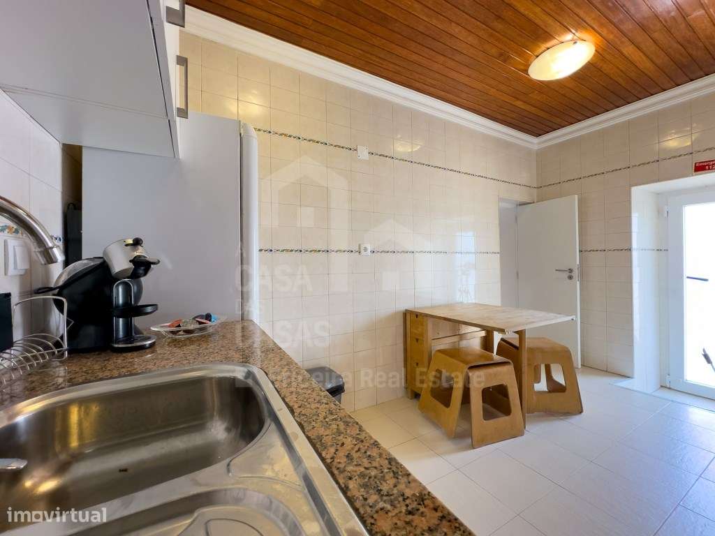 Moradia T1 - Ericeira 14 km, A Casa das Casas - Grande imagem: 4/20
