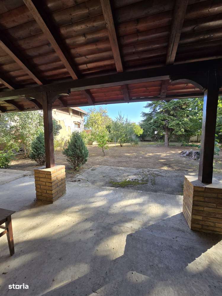 Cenad-Casa individuala -teren 549mp-7