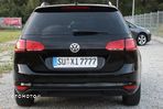 Volkswagen Golf 1.6 BlueTDI Comfortline - 6