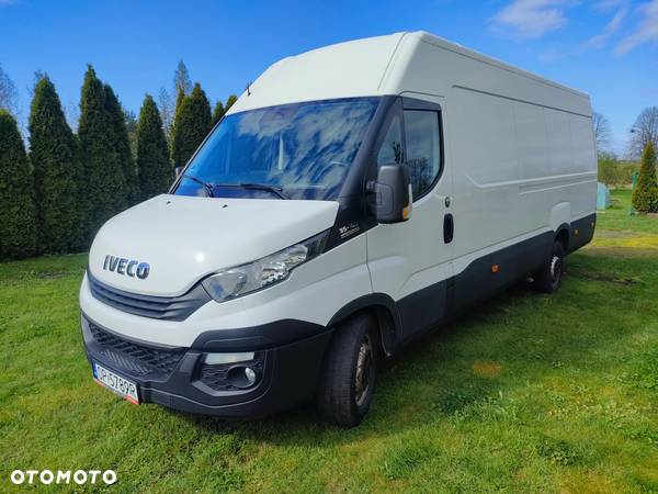 Iveco Daily 35S14 - 1