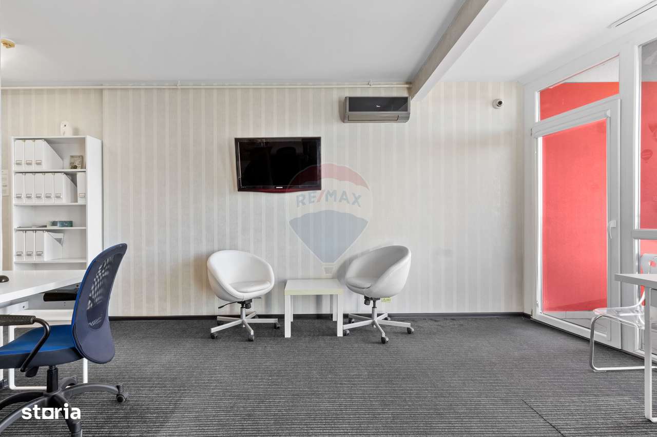 Apartament de vanzare, ideal pentru investitie – ARED Kaufland-2