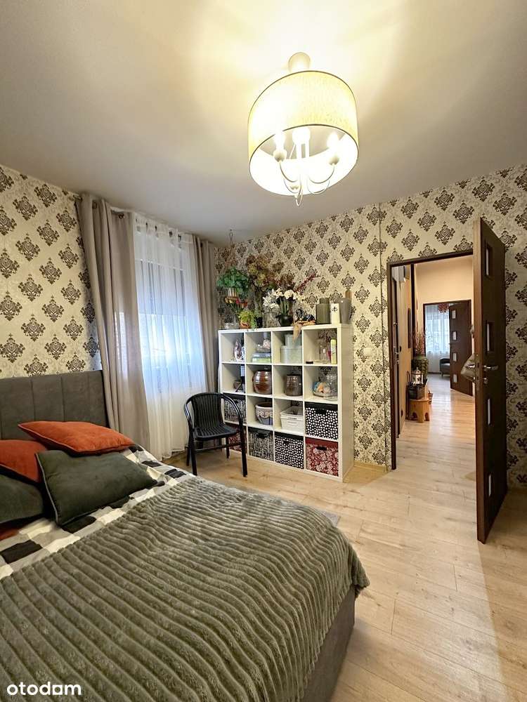 Stylowe Mieszkanie w sercu miasta 74,5m2-7