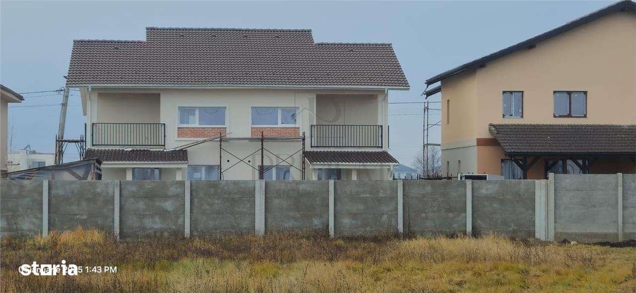 Duplex deosebit - Mosnita noua - spate Kaufland - Imagine principală: 3/3