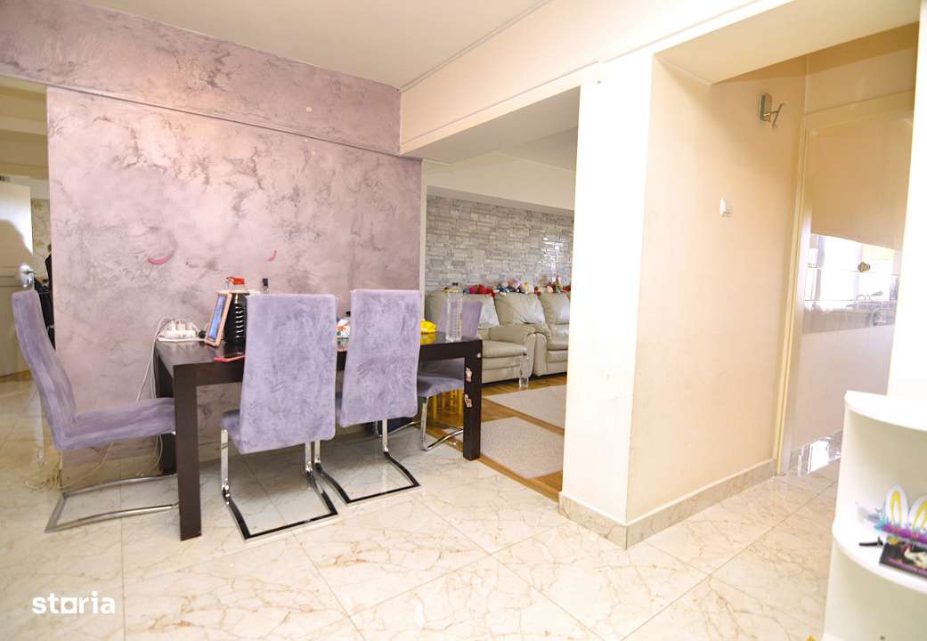 VANZARE APARTAMENT 3 CAMERE UNIRII – PIATA ALBA IULIA-8