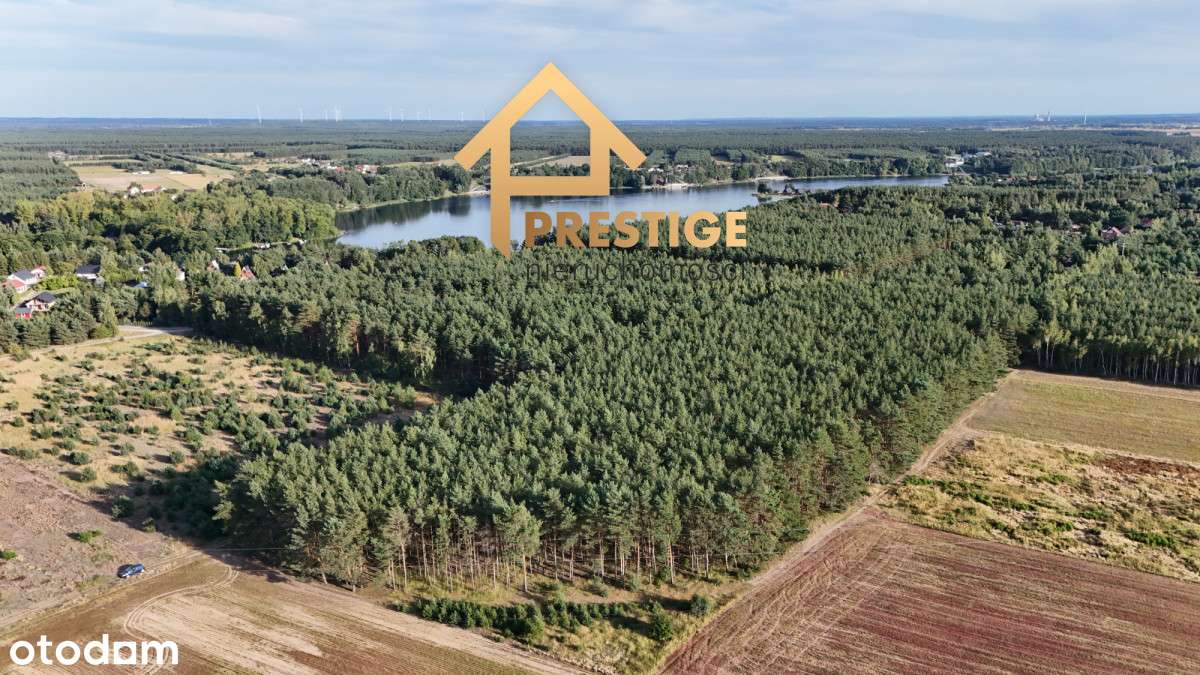 Działki pod budowę domu,900m od J. Ślesińskiego-3