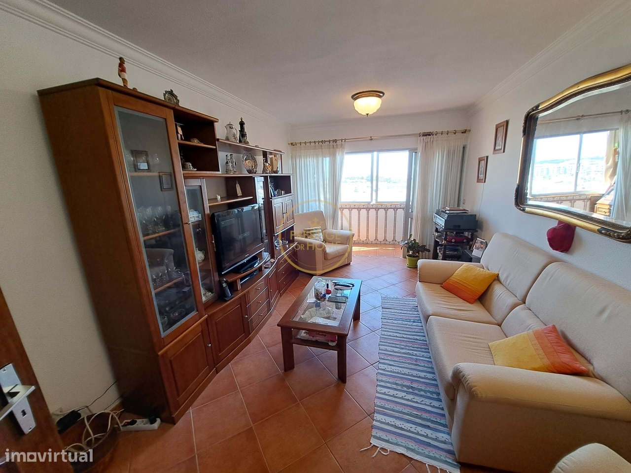 APARTAMENTO T3 EM LOCALIZAÇÃO CENTRAL  - FARO-16