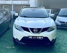 Nissan Qashqai 1.5 dCi Tekna Premium - 18