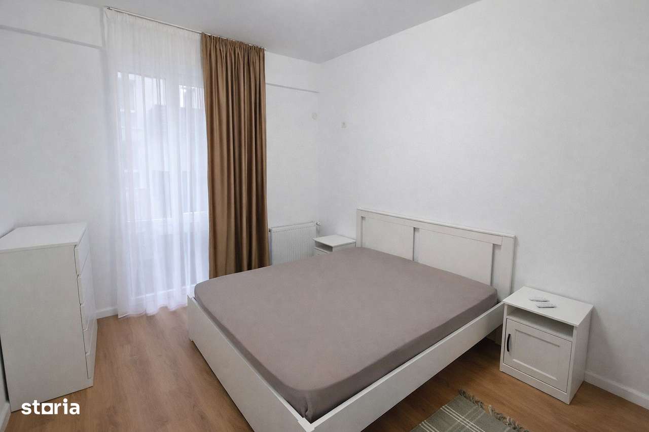 Apartament 3 camere, prima închiriere, la 25 minute de de Gara de Nord - Imagine principală: 5/7