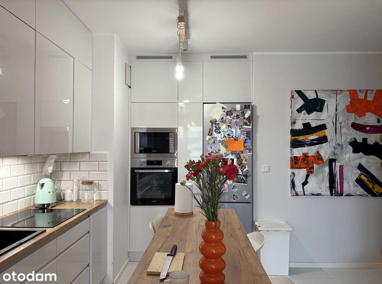 [ENG] REZERWACJA do 15/12 | BEZPOŚREDNIO | 3-pokojowe | Kasprzaka 29C - Pełny obrazek: 4/13