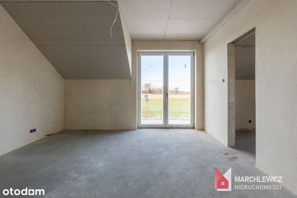 Ostatni wolny segment! Kierunek Grębocin!-8