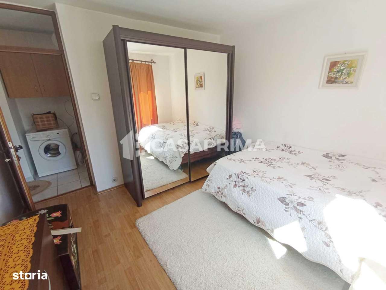 Apartament 3 camere Nicolina-Rond Vechi-Lidl, DECOMANDAT - Imagine principală: 4/11