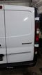 Renault Trafic III 2020r komplet drzwi DV369 - 2