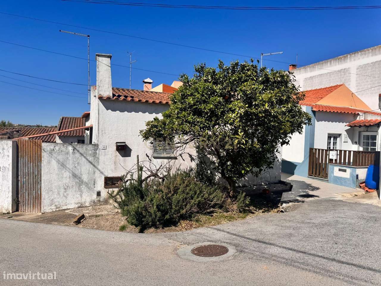Moradia para venda em Soltaria -São Pedro da Cadeira-9