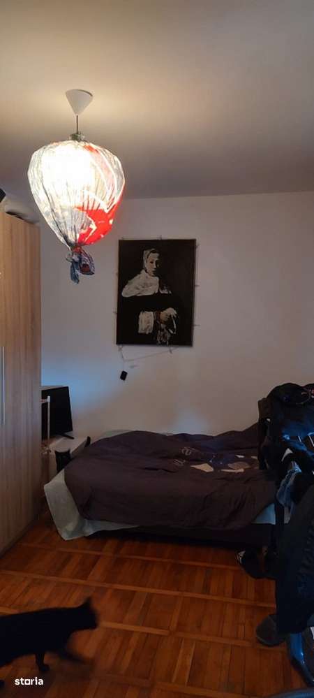 cv 27 Bd.Independentei, apartament 2  camere semidecomandat - Imagine principală: 4/8