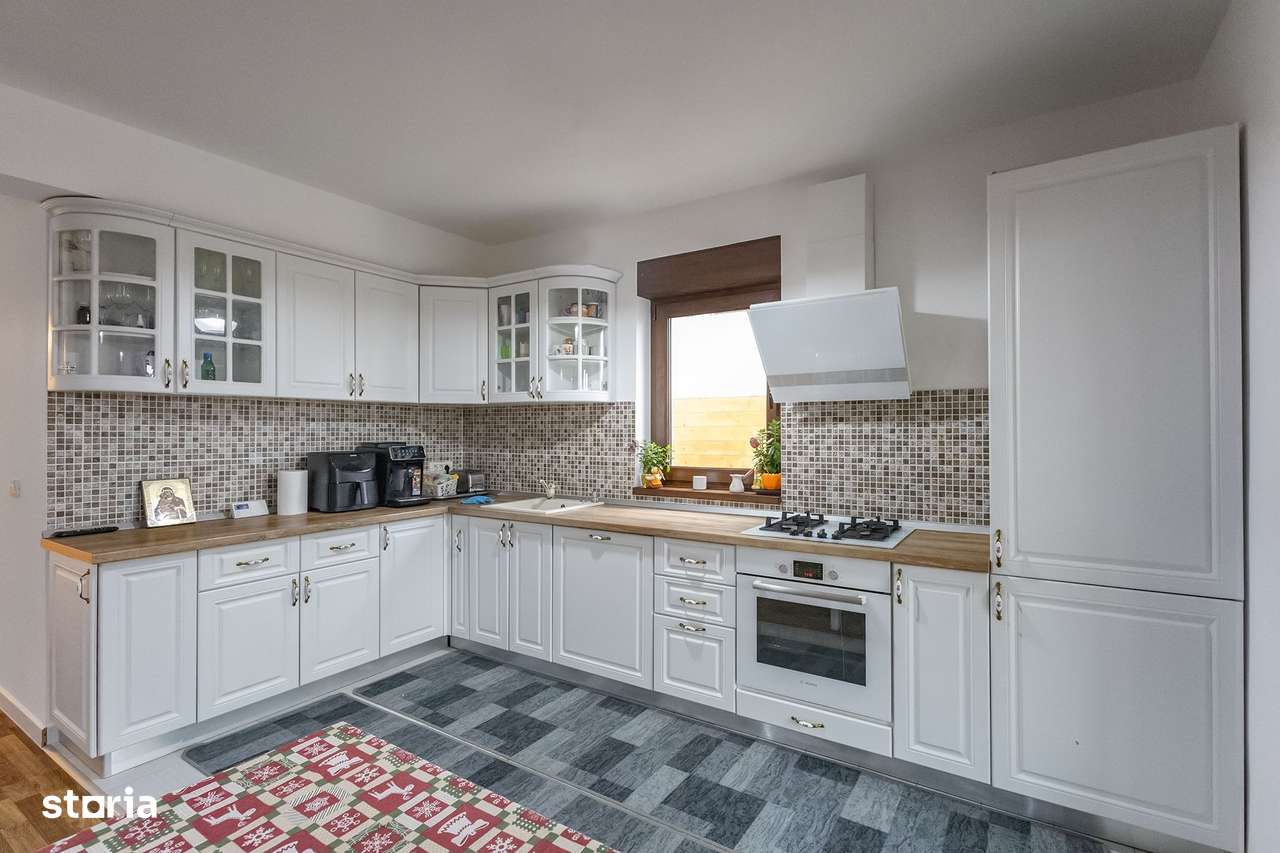 Casa individuala la pret de duplex langa padure | Comision 0% - Imagine principală: 4/20