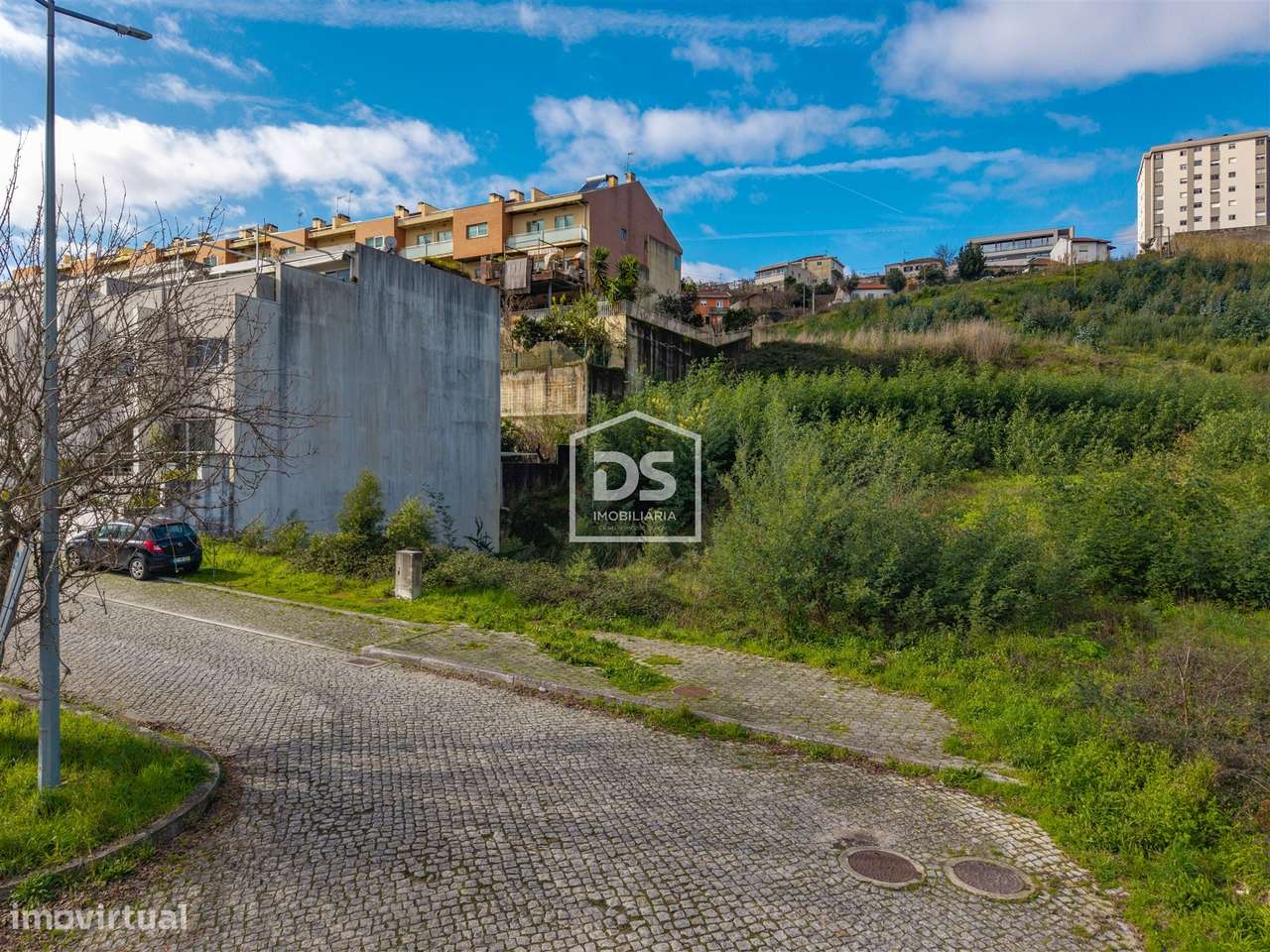 Terreno  Venda em Penafiel,Penafiel-12