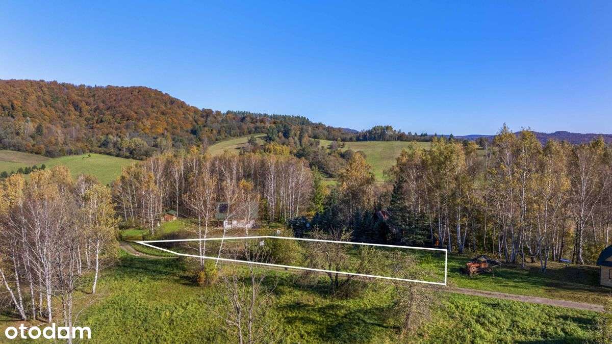 Jezioro Solińskie | Zobacz film | Bieszczady-9