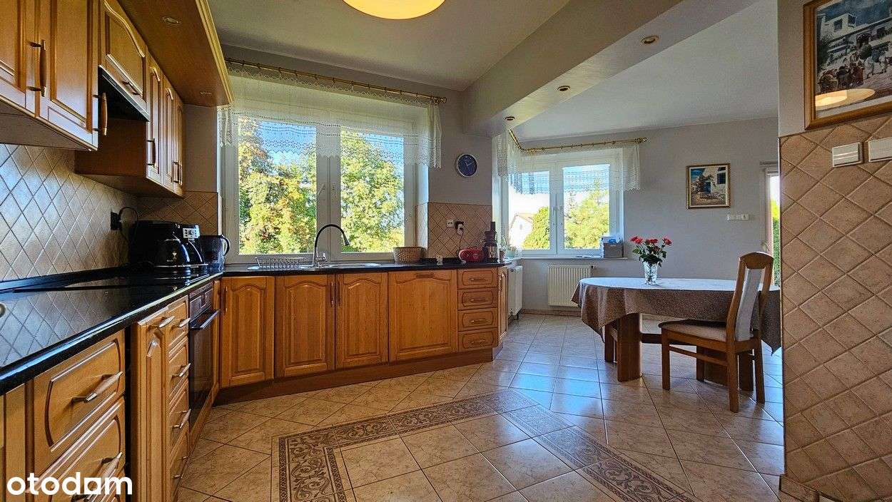 Dom Elbląg ul. Modlińska-7