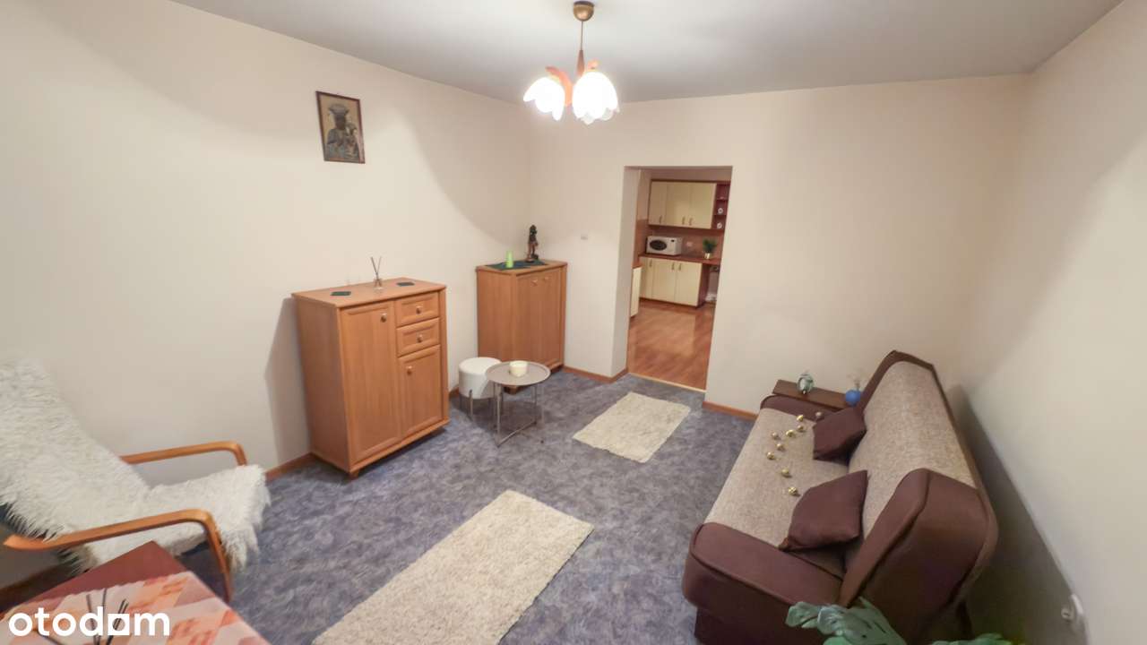 Dom pod samym Kołem z dużą działka, garażami i letnia kuchnia.-5