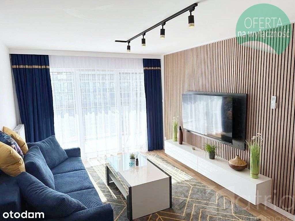 Apartament nad morzem-basen, sauna, garaż!-0