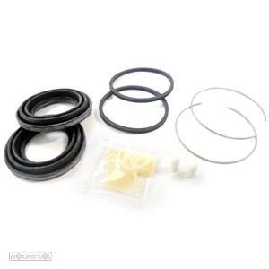 Kit de reparação das Pinças de travão frente Isuzu Kbd25 - 1