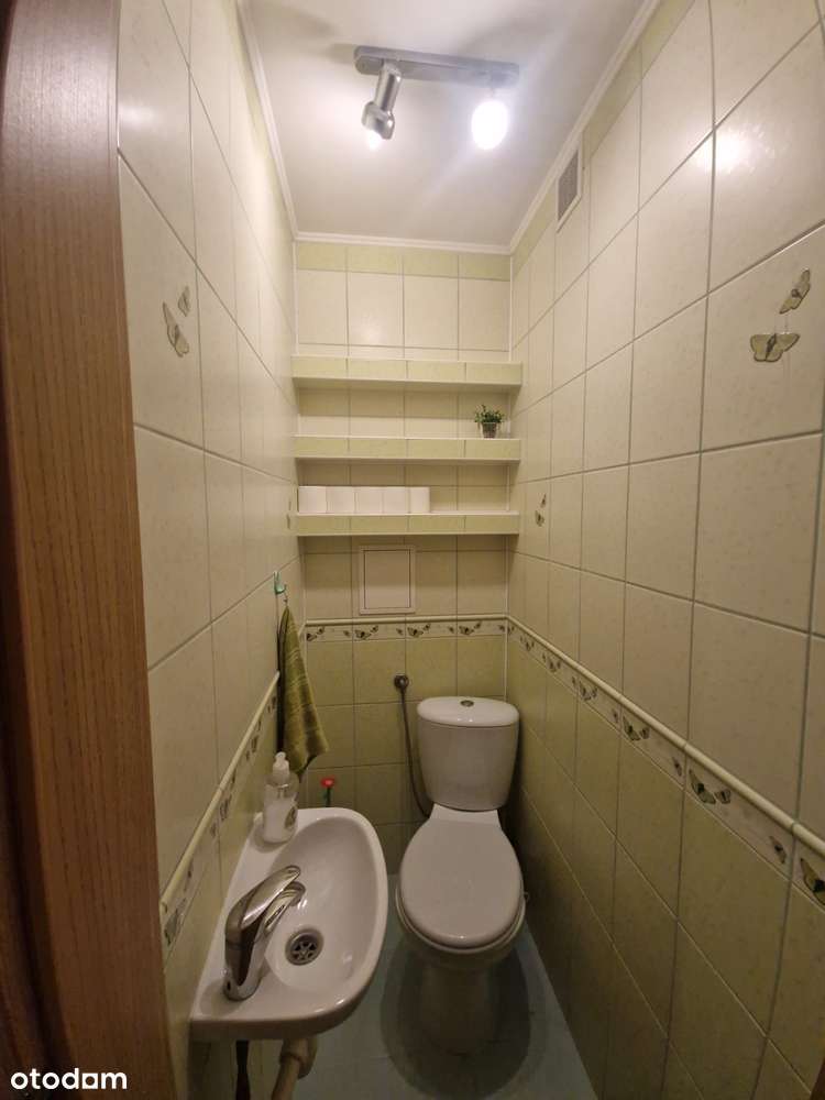 3 pokoje Stary Kraśnik od zaraz-7