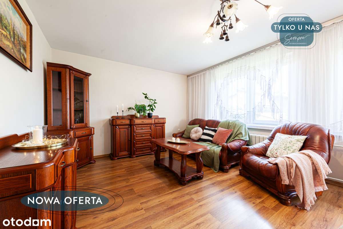 Solidny dom z wieloma możliwościami, 5 pokoi - Pełny obrazek: 4/20