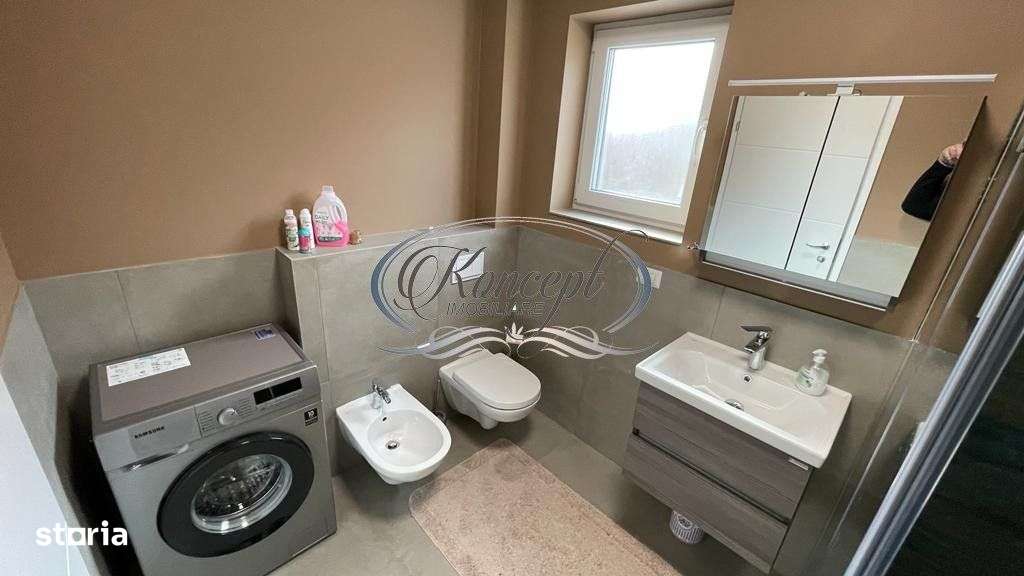 Apartament lux in Gruia - Imagine principală: 5/7