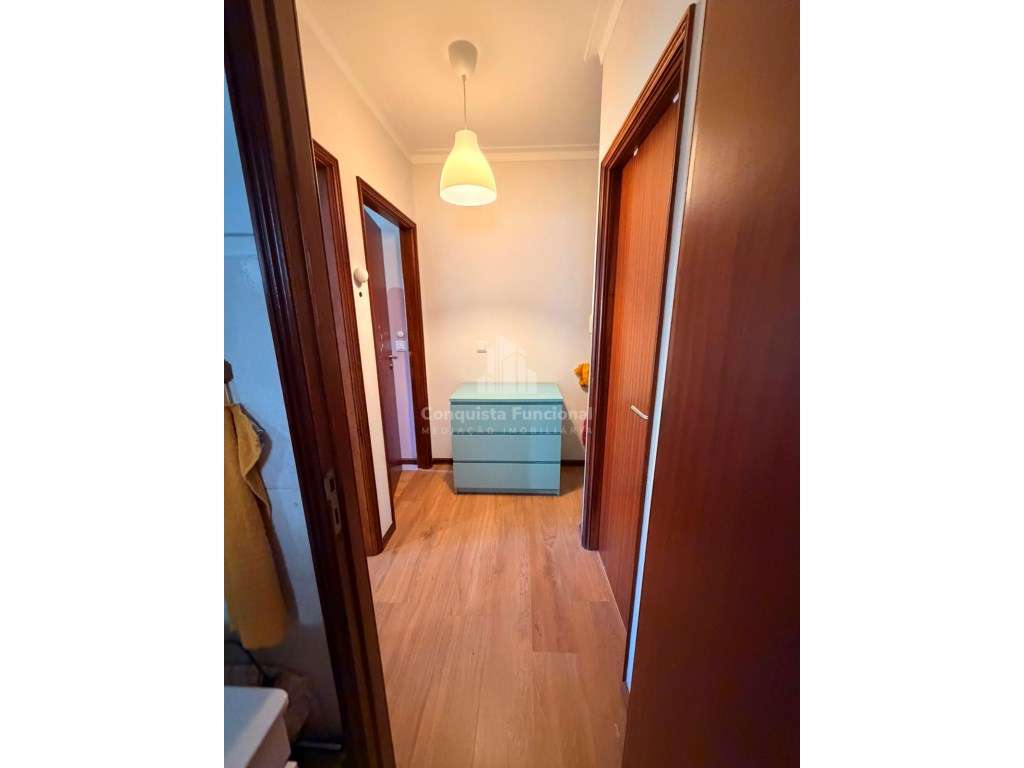 Apartamento T3 com Lugar de Garagem | Quinta do Arieiro - São João ...-10