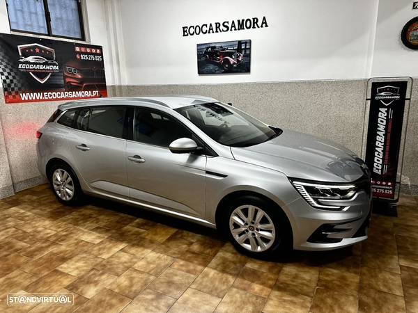 Renault Mégane Break - 2