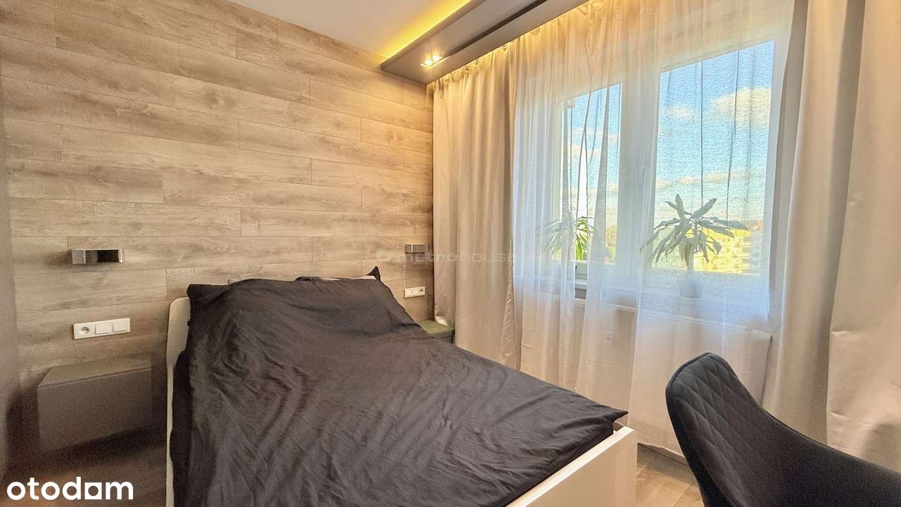 Mieszkanie do sprzedania, 39m2, Manhattan - Pełny obrazek: 4/8