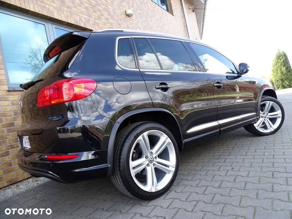 Volkswagen Tiguan 2.0 TDI R-Style - 14