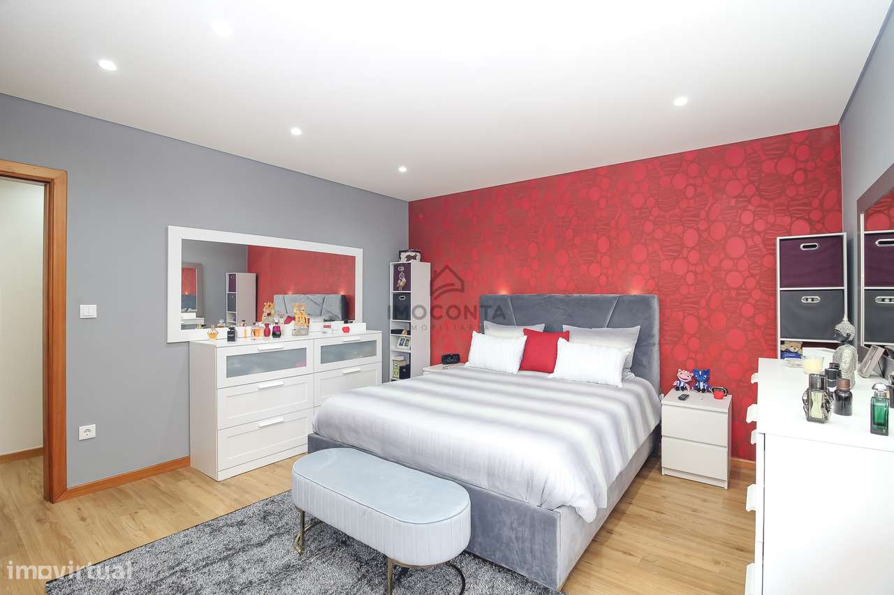 T2 Duplex c/Garagem Fechada Centro de Ermesinde-13