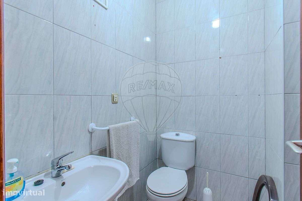 Apartamento T3 para venda-12