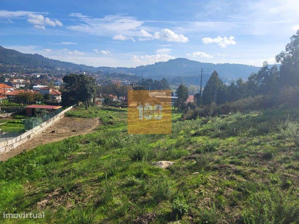 Terreno no Marco de Canaveses - Grande imagem: 3/14