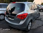 Opel Meriva 1.7 CDTI Innovation - 4