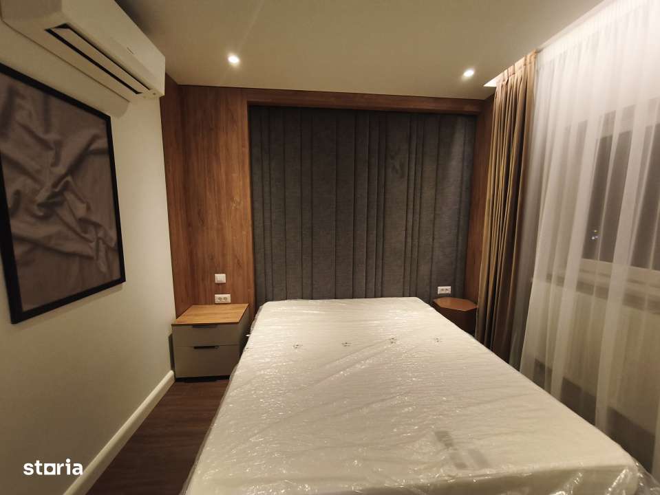 Gorjului Metrou-Apartament 2 cam finisaje premium de vanzare-9