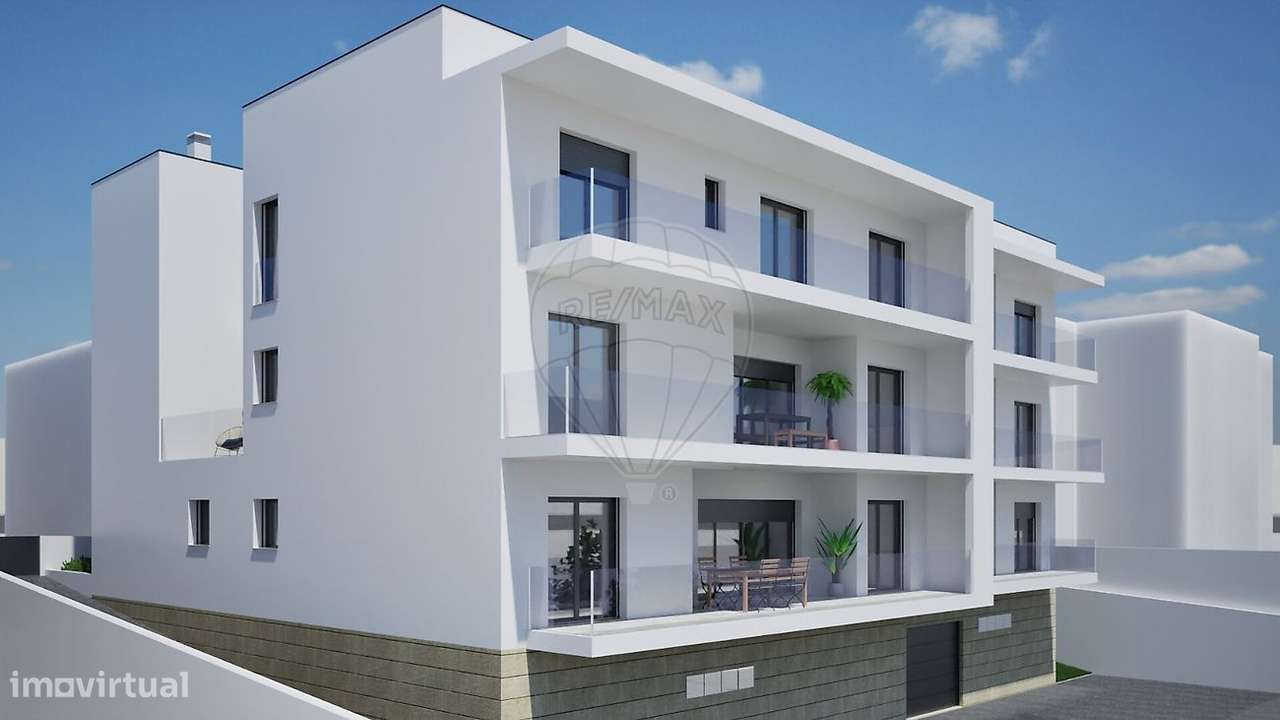 Apartamento T3 para venda-14