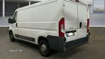 Peugeot BOXER 2.2HDI  L2 H1 3LUGARES - 4