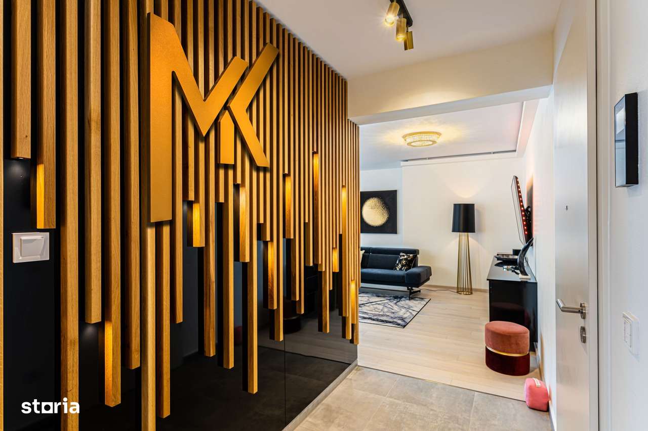 Penthouse Premium cu Priveliște Spre Munte - Imagine principală: 4/20