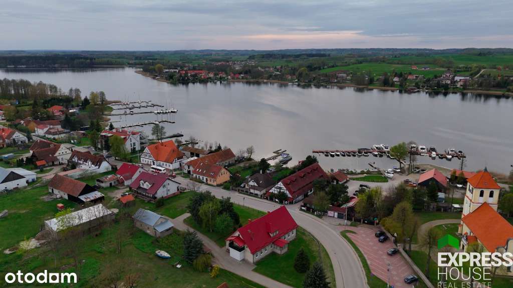 Świetna inwestycja, cudownie położona - Pełny obrazek: 5/9