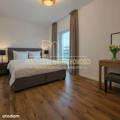 apartament z tarasem i dwoma miejscami parkingowymi - Pełny obrazek: 4/20