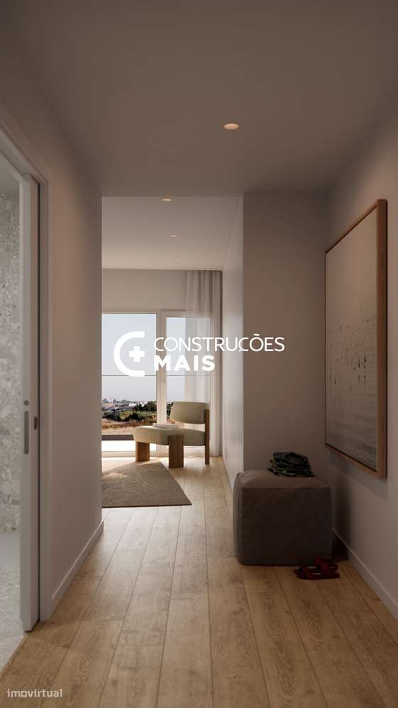 Apartamento T4-7