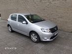 Dacia Sandero 1.2 16V 75 Laureate - 14