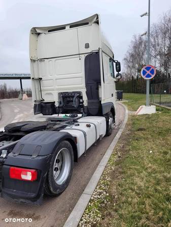 DAF XF - 4