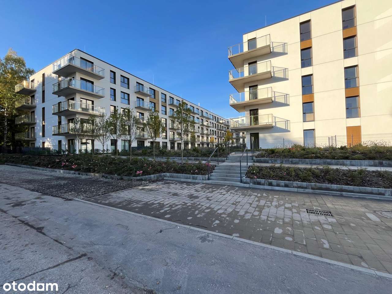 Wykończone 2pok. mieszkanie / BELG / DOLINA 3ch STAWÓW-9