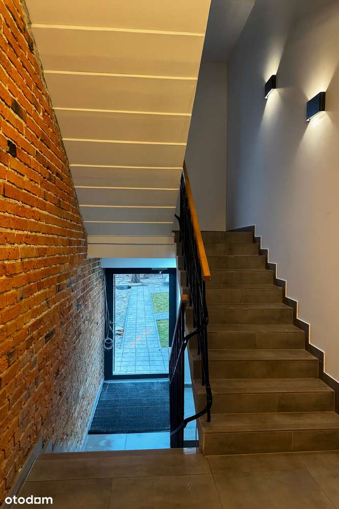 Lokal użytkowy 29,37 m przystosowany na mieszkanie - Pełny obrazek: 3/11