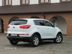 Kia Sportage 1.7 CRDI Business Line 2WD - 6