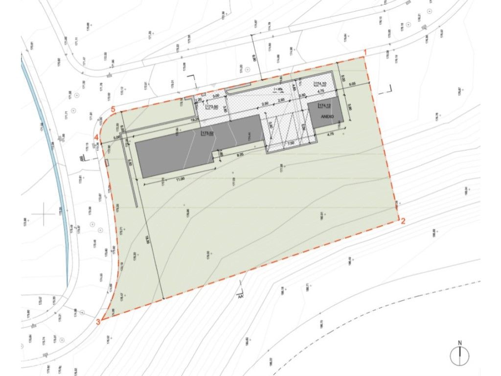 Lote para venda, Casal de Santo António - Sintra